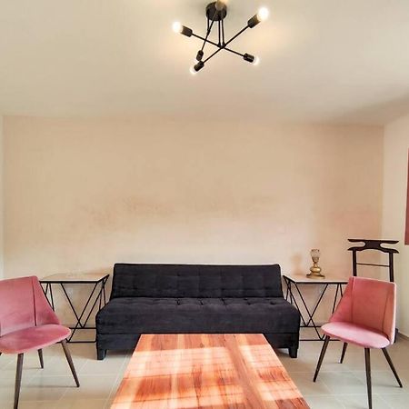 Casa Colibri Con Alberca En El Centro Apartment Merida Luaran gambar
